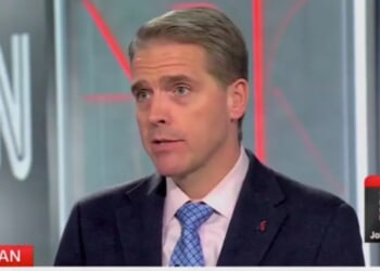 Scott Jennings Lists Three Objectives Trump Must Meet To Succeed In Iran