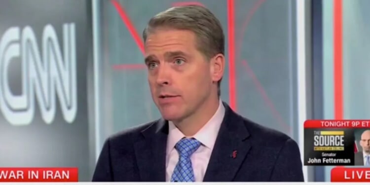 Scott Jennings Lists Three Objectives Trump Must Meet To Succeed In Iran