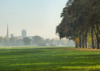 Seb James: The path back to Government starts locally