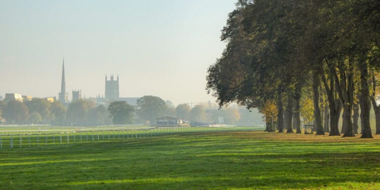 Seb James: The path back to Government starts locally