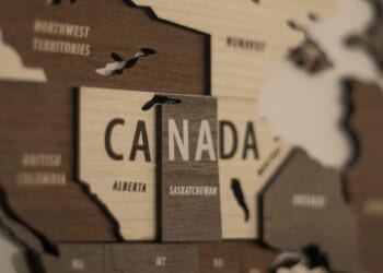 Secession in Alberta and the ‘Other-ing’ of Conservatives in Canada | The American Spectator