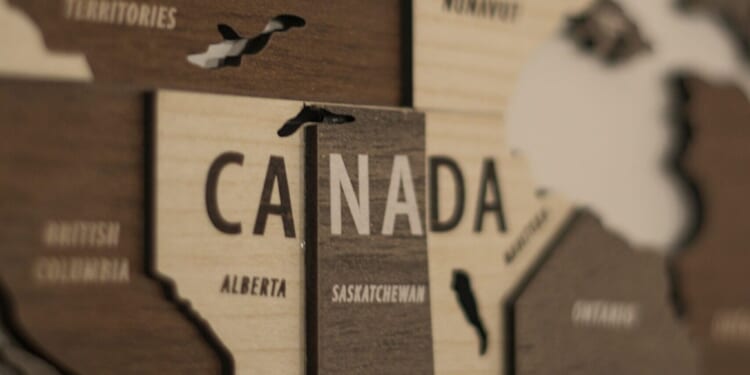 Secession in Alberta and the ‘Other-ing’ of Conservatives in Canada | The American Spectator