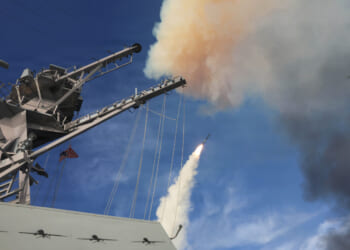 Seizing Iran’s Gulf Islands | The American Spectator