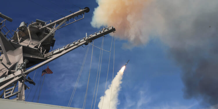 Seizing Iran’s Gulf Islands | The American Spectator