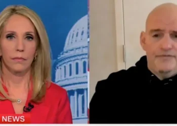 Sen Fetterman Says Trump’s Iran Strike Was ‘Entirely Appropriate’ Response To Longstanding Threat