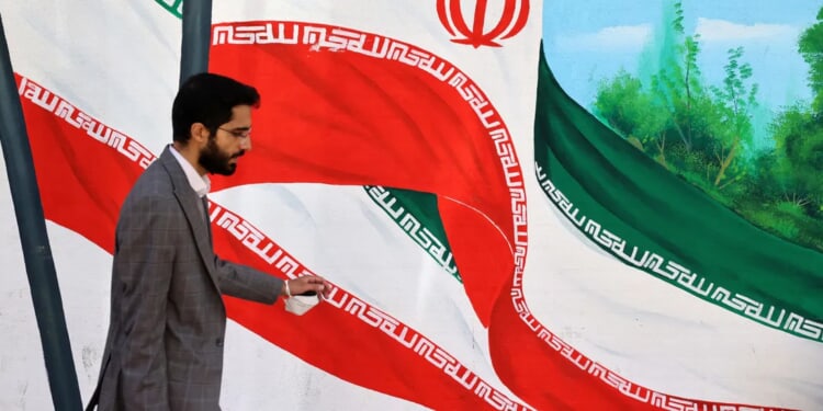 Several Middle Eastern Countries Giving Iranian Officials The Boot