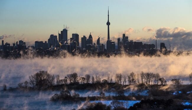 Shots Fired at US Consulate in Toronto, RCMP Confirms It's a National Security Incident – Twitchy