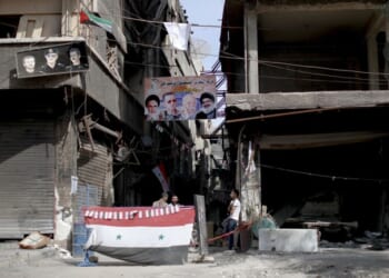 Sick! UN Documents Child Brides on the Rise in Gaza, Calls It a 'Coping Mechanism' Amid Crisis – Twitchy