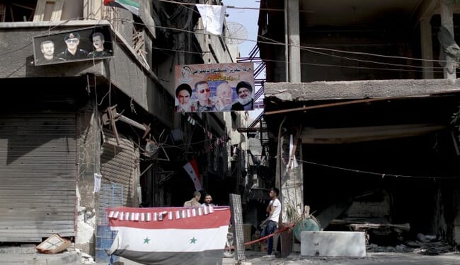 Sick! UN Documents Child Brides on the Rise in Gaza, Calls It a 'Coping Mechanism' Amid Crisis – Twitchy