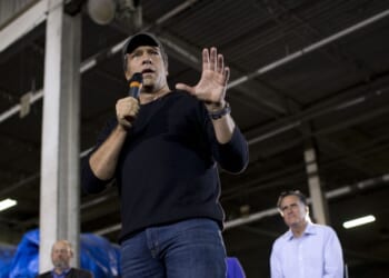 So Much THIS! Mike Rowe Politely FLUSHES Elitist Hollywood Snob Jimmy Kimmel and It's a BEAUTIFUL Thing – Twitchy