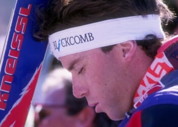Son Of Ex-Olympic Star John Smart Dies After Being Buried In Avalanche