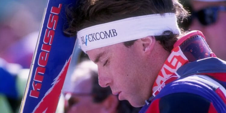 Son Of Ex-Olympic Star John Smart Dies After Being Buried In Avalanche