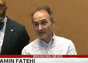 Soros Prosecutor Blames Republicans After Convicted ISIS Supporter Opens Fire At Old Dominion University