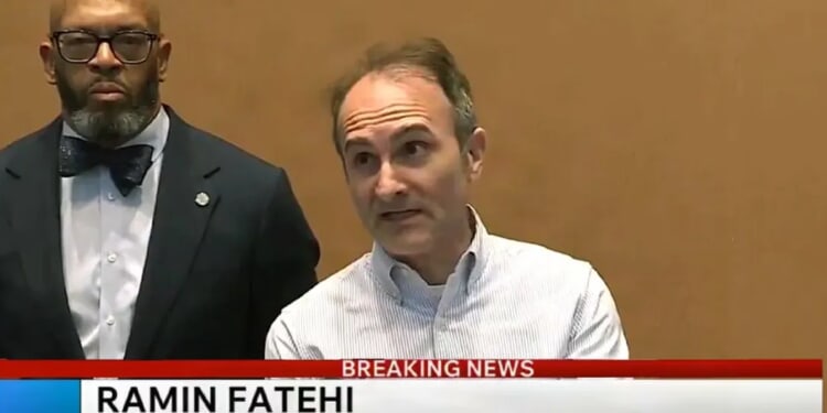 Soros Prosecutor Blames Republicans After Convicted ISIS Supporter Opens Fire At Old Dominion University