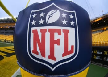 Sorry Kids, No In-Person School—The NFL Needs Roads Clear for Their Draft Party – Twitchy