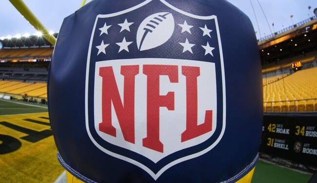 Sorry Kids, No In-Person School—The NFL Needs Roads Clear for Their Draft Party – Twitchy