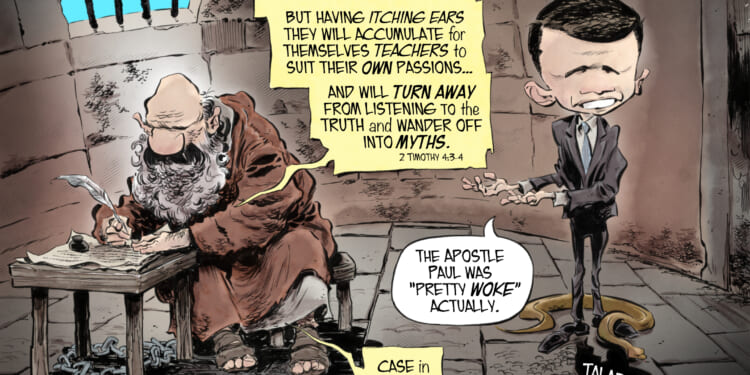 American Spectator 300x600 Subscribe Ad