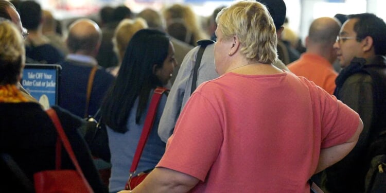 Southwest Airlines Solves Worst Part Of Flying