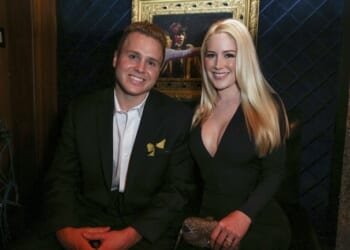 'Spencer, Saca la Bassura!' — Why This Might Be the Best Campaign Video of 2026 (WATCH) – Twitchy