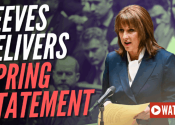 Spring Statement 2026 – Guido Fawkes