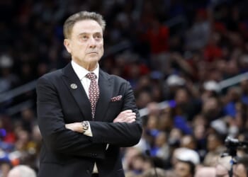 St. John’s Locks in Rick Pitino After Historic Run, Makes Him Big East’s No. 2 Paycheck