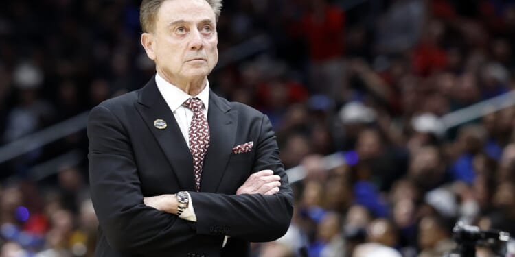 St. John’s Locks in Rick Pitino After Historic Run, Makes Him Big East’s No. 2 Paycheck