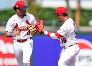 St. Louis Cardinals Launching All-You-Can-Eat Tickets For Upcoming Season Is Slice Of Classic America