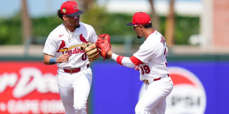 St. Louis Cardinals Launching All-You-Can-Eat Tickets For Upcoming Season Is Slice Of Classic America