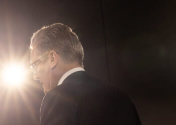 Starmer’s Mandelson problem isn’t process, it’s judgement