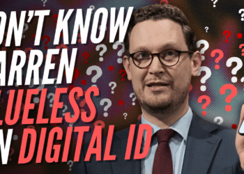 Starmer's Minister Says Cost, Design, and Date of Digital ID Policy Are Not Known – Guido Fawkes