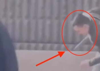 State Department Official Identified As Suspect In Deadly Alleged Road Rage Stabbing