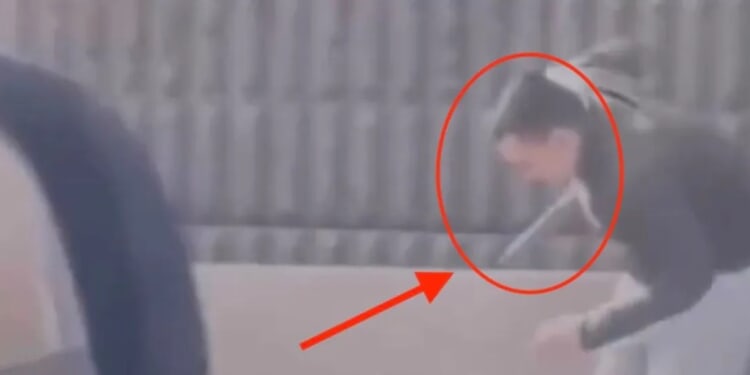 State Department Official Identified As Suspect In Deadly Alleged Road Rage Stabbing