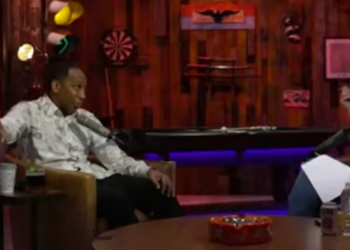 Stephen A. Smith Says Not Requiring ID To Vote Is ‘Absolutely Dumb’