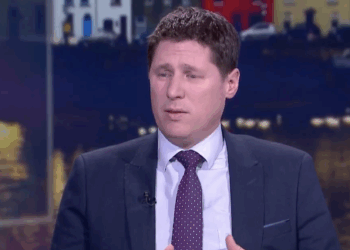 Stephen Goss: When is bombing justified?