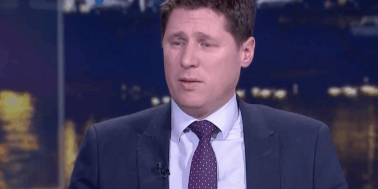 Stephen Goss: When is bombing justified?