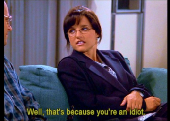 Steve Warhola, Top Staffer for PA State Sen. John Kane, Berates Salena Zito – Twitchy