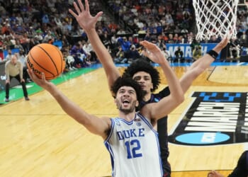 Sunday Sports Will Decide Final Four Spots and Put Pressure on Every Major Race