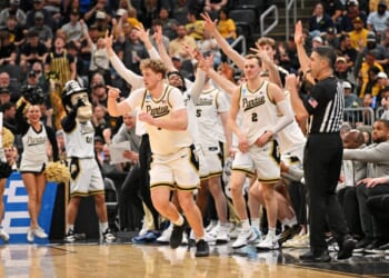 Sunday Sports With Tournament Survival, Darlington Pressure, and a Valspar Championship All Are on the Line