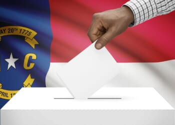 Supreme Court Clash Explodes Over Mail-In Ballots As Lawyer Calls Sonia Sotomayor's Argument “Reddest Of Red Herrings”