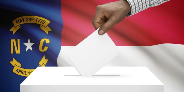 Supreme Court Clash Explodes Over Mail-In Ballots As Lawyer Calls Sonia Sotomayor's Argument “Reddest Of Red Herrings”