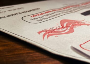 Supreme Court Hears Arguments to Overturn Mississippi Law Allowing Late-Arriving Mail-In Ballots | The American Spectator