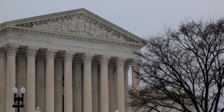 Supreme Court Says California’s Secret Gender Transition Policies Likely Violate Parental Rights