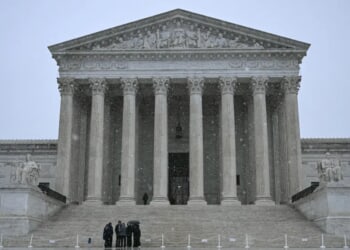 Supreme Court Seems Open To Taking Away Key Election Rule Beloved By Dems