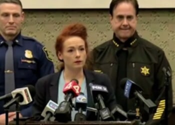 Suspect In Synagogue Attack Died Of Self-Inflicted Wound To The Head