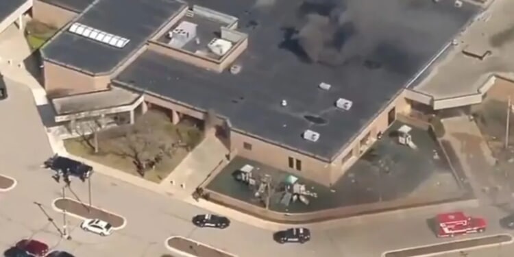 Synagogue Attacker’s Brother Was Hezbollah Commander, Israel Claims