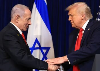 TODD DUGAN: The Real Reason Israel Has A Right To Exist