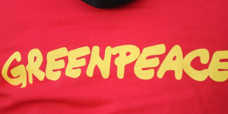 TOM PYLE: Litigation Abroad, Higher Bills At Home