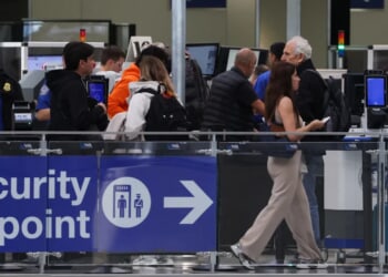TSA’s Time Has Come | The Daily Caller