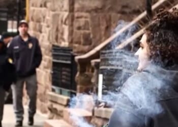 Tactical Tourism: How Young Extremists Acquire Skills Abroad | The American Spectator