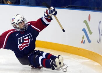 Team USA Paralympic Sled Hockey Wins Gold Medal After Sweep Over Canada